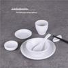 Commercial Ceramic Dinnerware Sets
