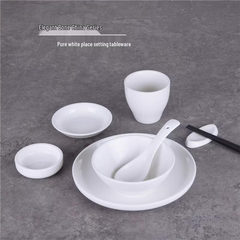 Commercial Ceramic Dinnerware Sets