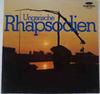LP Record VARIOUS  Ungarische Rhapsodien 47268NK Maritim Germany Classical Used