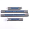 Applicable22Style BYD YuanplusStainless Steel Threshold Strip Welcome Pedal Back Fender Backup Tail Box