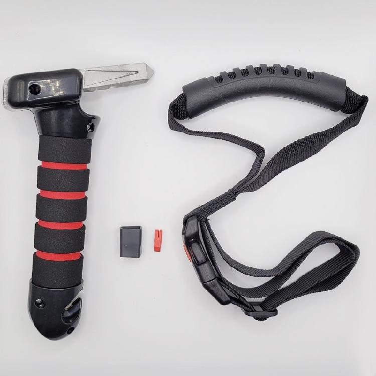Car Door Assist Handle for Elderly Multifunctional Car Handle Assist Lightweight Car Door Grab Handle