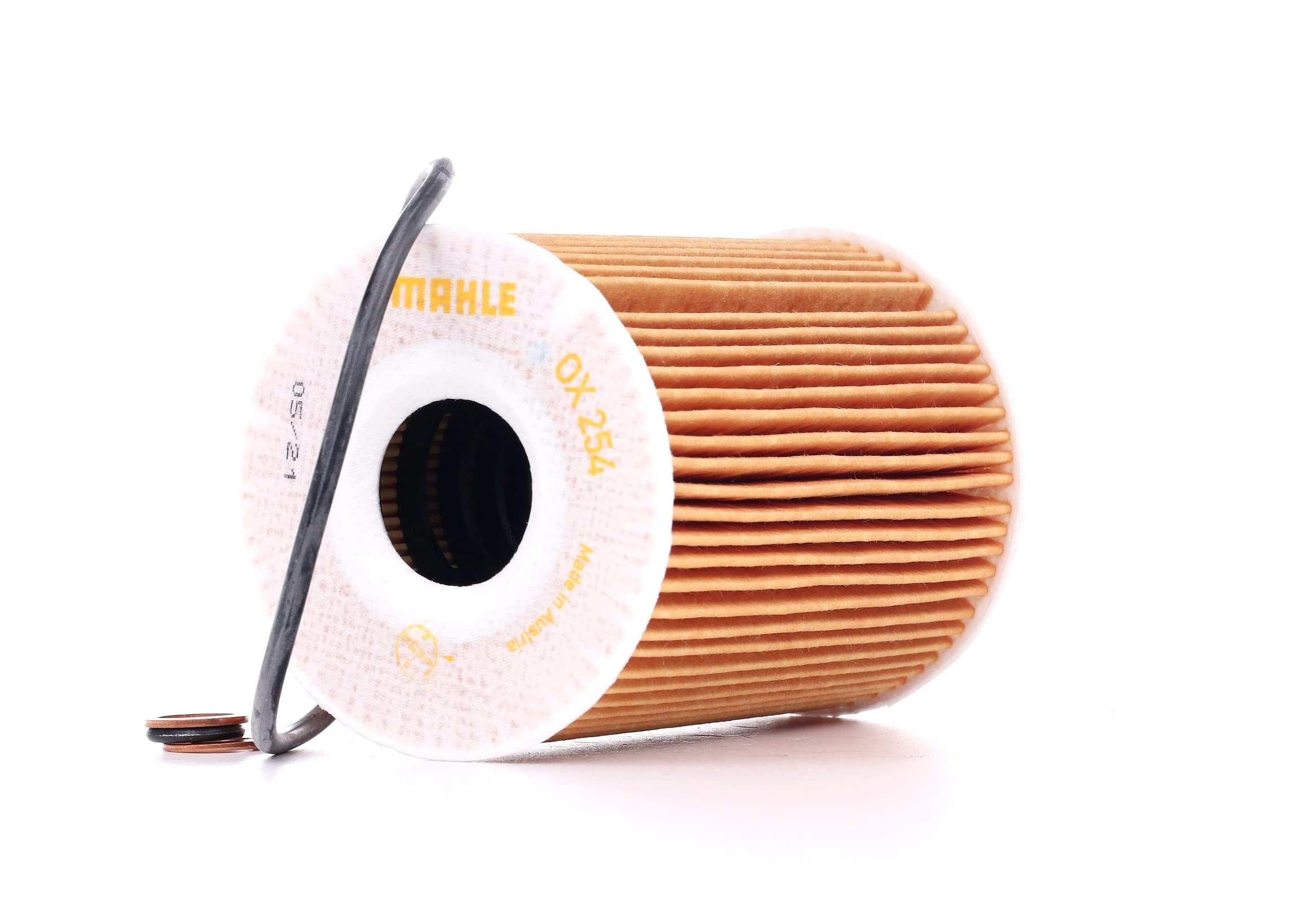 

MAHLE OX 254D2 Filter for BMW Cars