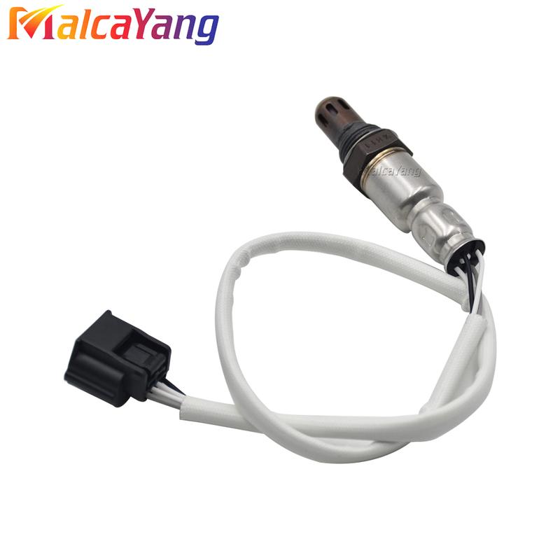 Car Accessories For Nissan Teana Loulan Hight Quality New Rear Lambda Oxygen O2 Sensor OEM#22690-3NT0A 226903NT0A