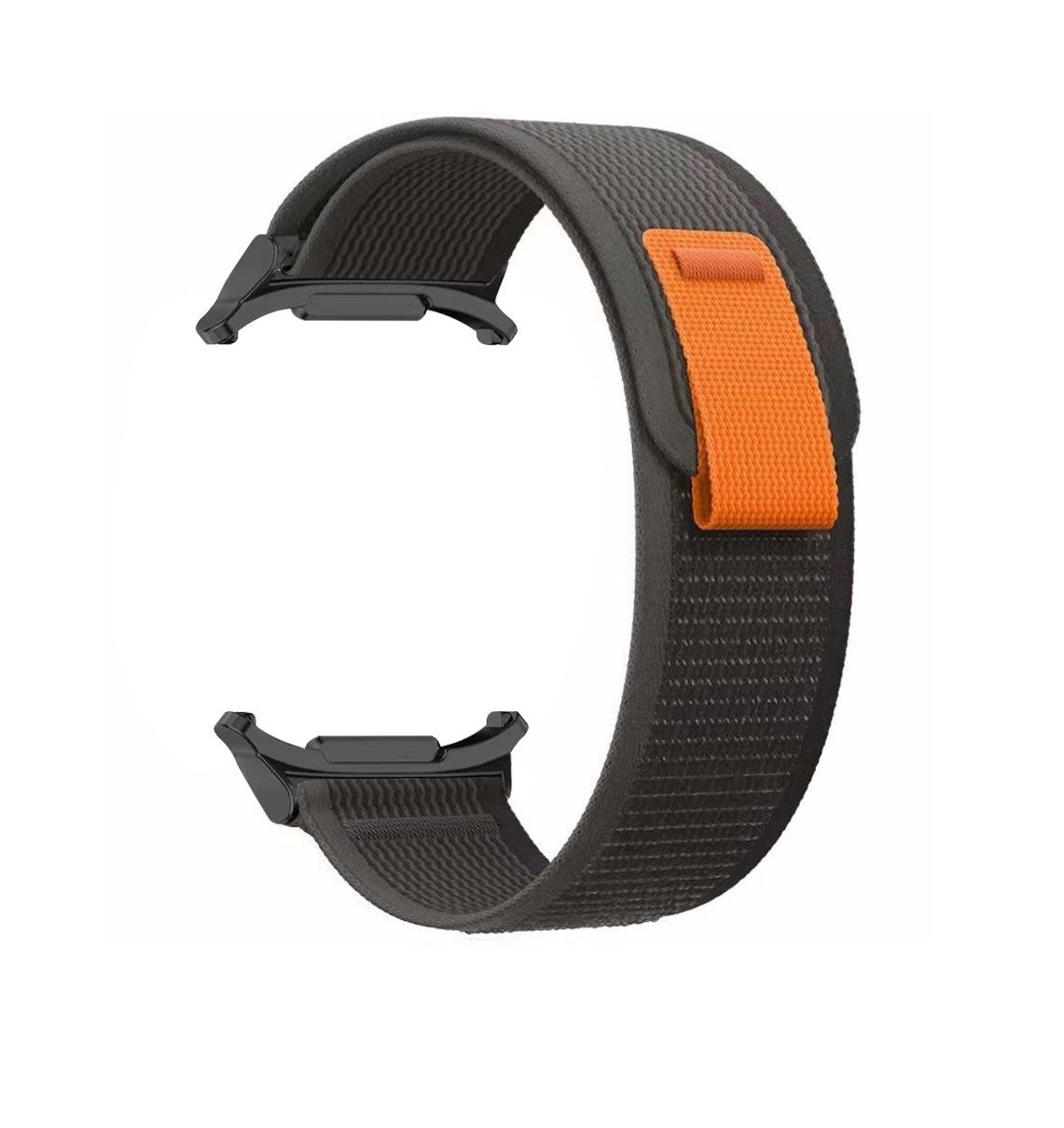 Совместимый нейлоновый альпийский ремешок для Samsung WATCH7ULTRA 47 мм Samsung WATCH7 ULTRA specific