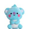 BTS BT21 Plush Doll Kpop Plush Toy Animal Sit Version