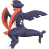 Takara Tomy Pokemon Moncolle Mega Garchomp Collectible Figure 10cm