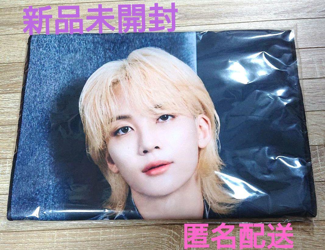 

[USED] SEVENTEEN RIGHT HERE Jeonghan Big Photo Towel