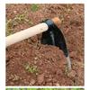 1pc, Planing Tools, Hoes, Vegetables, Household Digging Tools, Garden Plant Tool, Garden Supplies