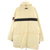 Tommy Hilfiger 90s Old Nylon Jacket M Ivory System Men's Used