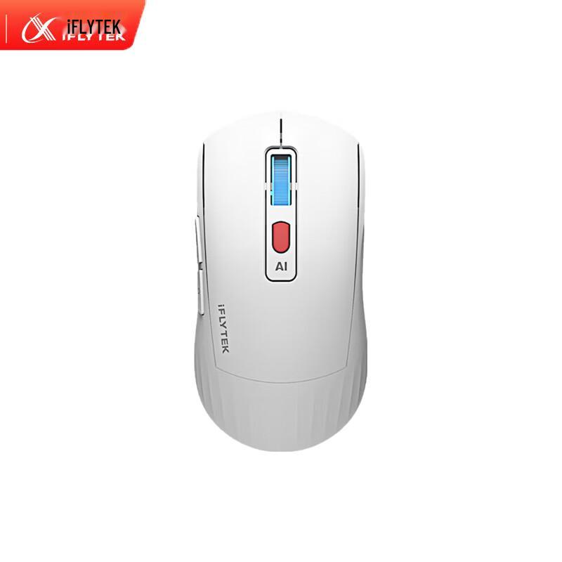 

iFLYTEK AM50 AI Smart Wireless Bluetooth Mouse