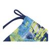 New PUMA Manchester City F.C. Fabric Backpack Unisex Deep Navy Blue & Bright Lake Blue 091100-75