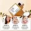 1-3pcs GODA Silk Body Oil,Perfume Oil,Bath & Shower Oil Smooth Skin 50ML/PCS