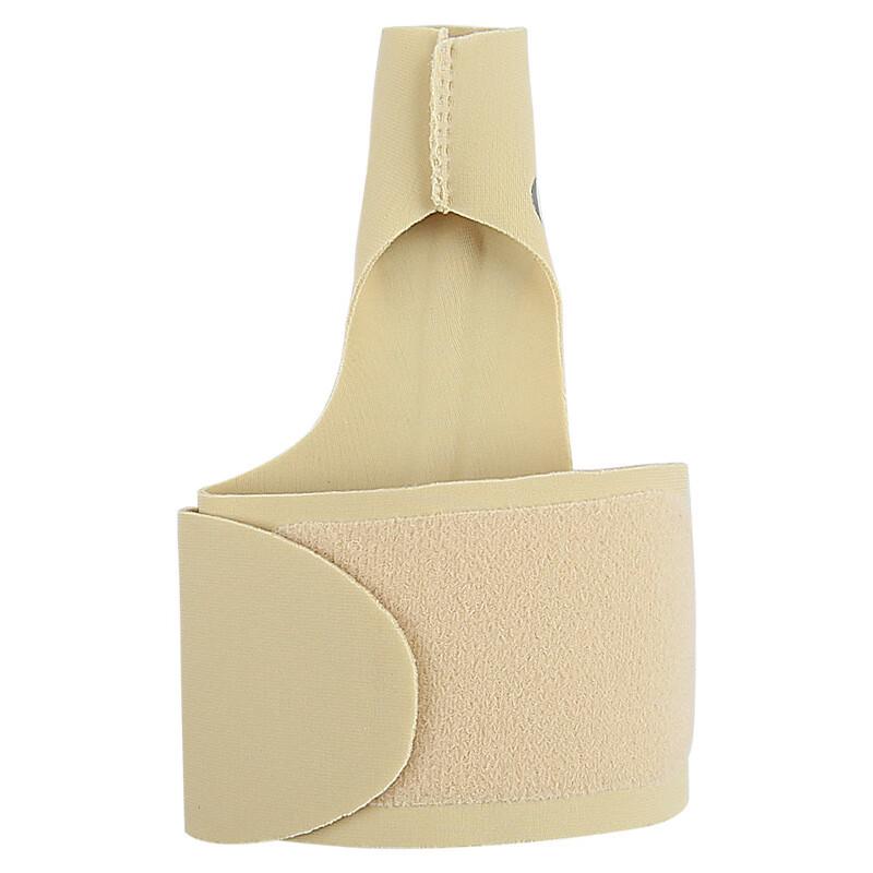 Бесшовная горячепрессованная шина-ортез на большой палец и запястье Tingbai