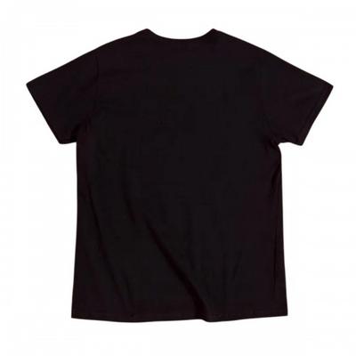 Womens/Ladies Shiver With Anticipation Fitted T-Shirt