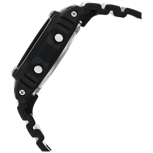 CASIO G-SHOCK GW-B5600-2 Men's Radio-Controlled Solar Watch (Overseas Model)