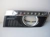 Cadillac SRX Daytime Running Lights (2010-2015)
