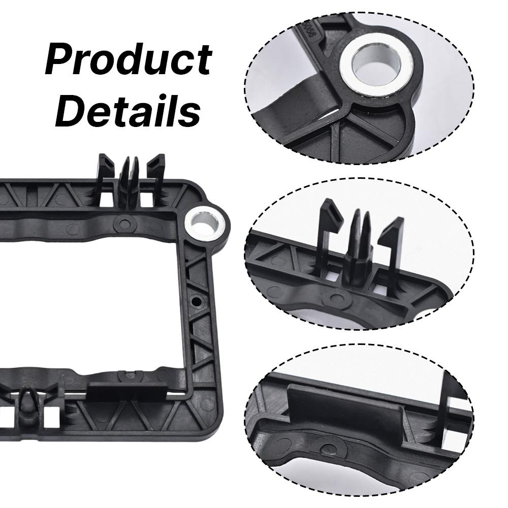 For Nissan Rogue Pathfinder for Infiniti 2025 2025 2025 Cruise Radar Bracket Replacement Accessories 1271015056