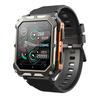 C20 PRO Smart Watch Men Bluetooth Call Outdoor Sports 1.83inch Large Screen Voice Assistant Fitness C20Pro Smartwatch