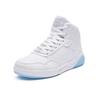 Sneakers Casuali Alte da Uomo 361° Foderate in Pile
