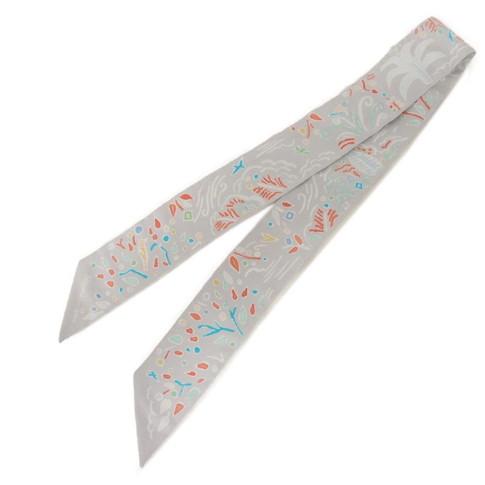 Used 9212 Twilly 7955 ISOLA DI PRIMAVERA Light Gray Multicolor Set of 2, Unused Spring Island 13815 Grispar Women's