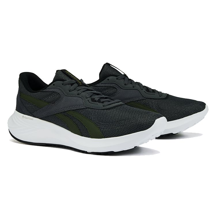 Reebok Energen Tech Professional Sports Training Comfortable Versatile Shock Absorbing Durable Breathable Low Top Running Shoes 100033973