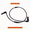 Front Left ABS Wheel Speed Sensor For Mercedes-Benz W212 E300 E400, A2129055905, 2129055905, 212 905 59 05
