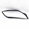 For Chevrolet Malibu 2012 2013 2014 2015 Front Car Headlight Cover Lens Shell Lampcover Lampshade Headlamp Light Mask