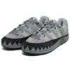 Neighborhood X Adidas Adimatic Charcoal Unisex Sneakers Grey Charcoal-Solid-Grey Stone HP6771