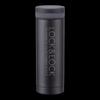 LOCK&LOCK Slim Stainless Steel Insulated Mug 0.3L