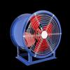 Lixian Silent Axial Flow Booster Fan CN Plug (adapter Included)