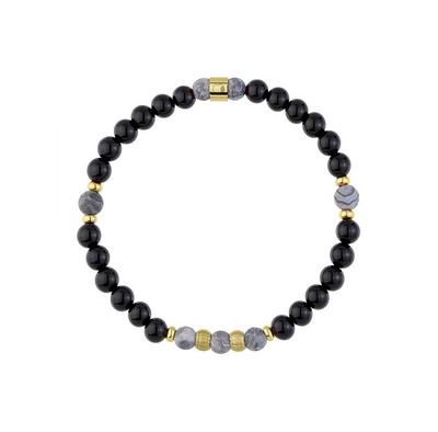 Braceletes – Pulseiras de contas