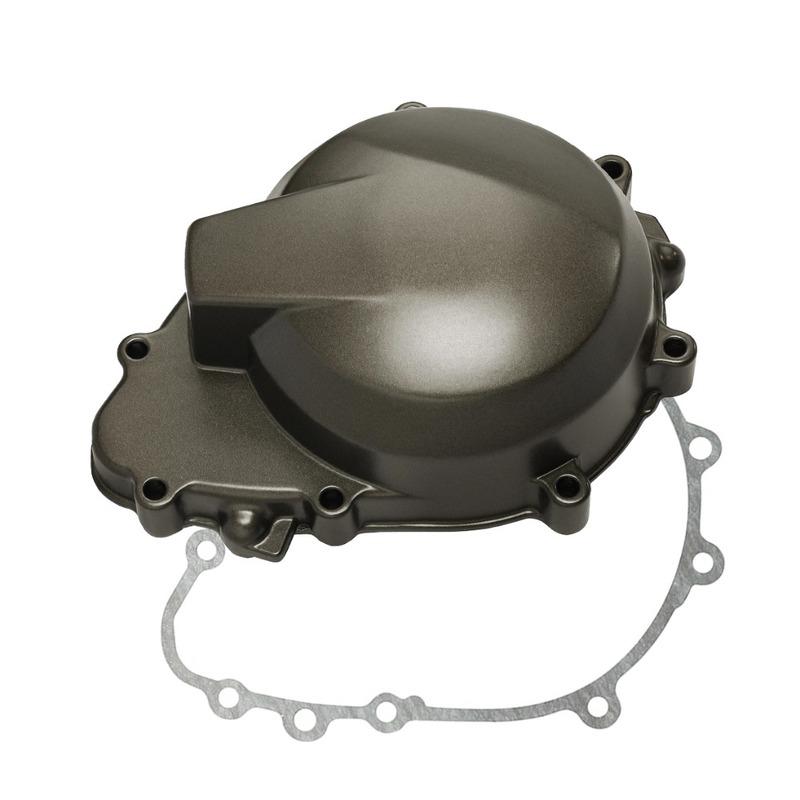 Engine Stator Cover Crankcase Fit For Kawasaki Ninja ZX6R ZX636 2005-2006