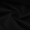 adidas Men's Fi WTR Chest Large Logo Pullover Hoodie Black H46512