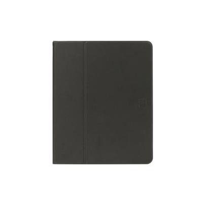 Case for 13" Tablet - Tucano - IPDA13M2UPP-BK - Black Folio
