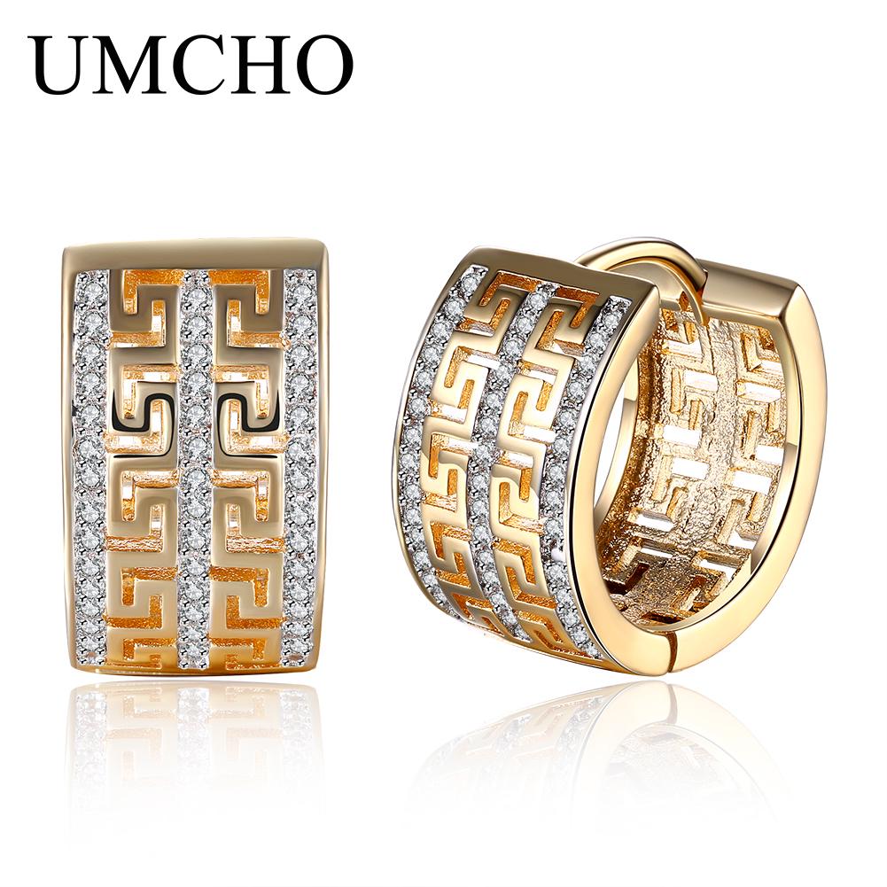 

Серьги из циркония с покрытием из 8-каратного золота, высококачественные двухрядные серьги с узором Great Wall Champagne Gold розового золота