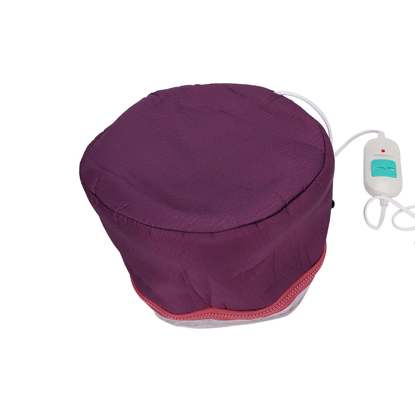 

Главная Электрический обогрев Паровая шапочка для волос Горячая масляная шапочка Инструменты для самостоятельной укладки волос Уход за здоровьем волос