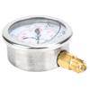TS‑PGG604‑700bar 1 4BSP Y60 Radial Pressure Gauge for Household Pressure Measurement