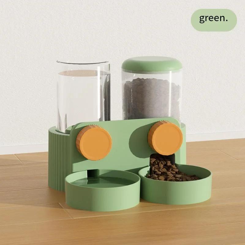 Large Green