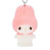 Sanrio Flocked Mascot Holder My Melody 146528