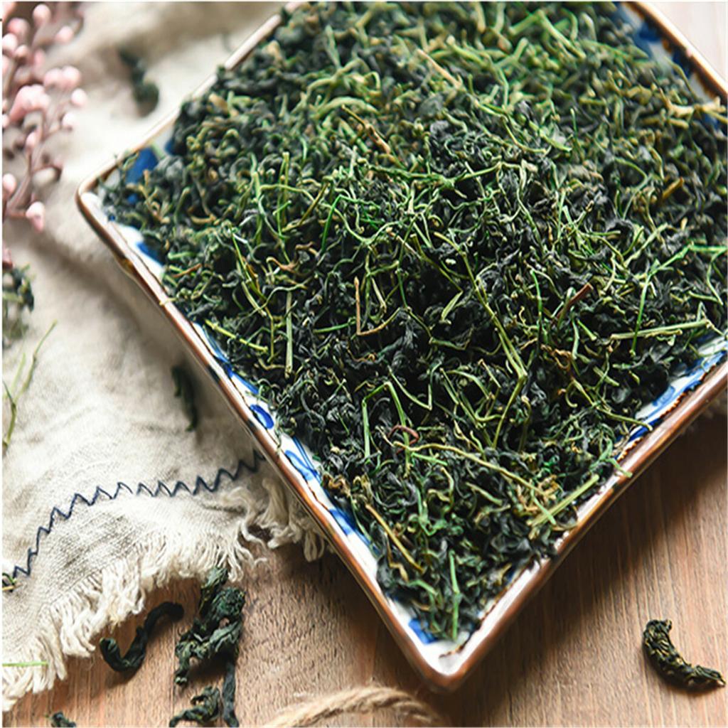 Jiaogulan Tea Select Organic Gynostemma Chinese Green Tea
