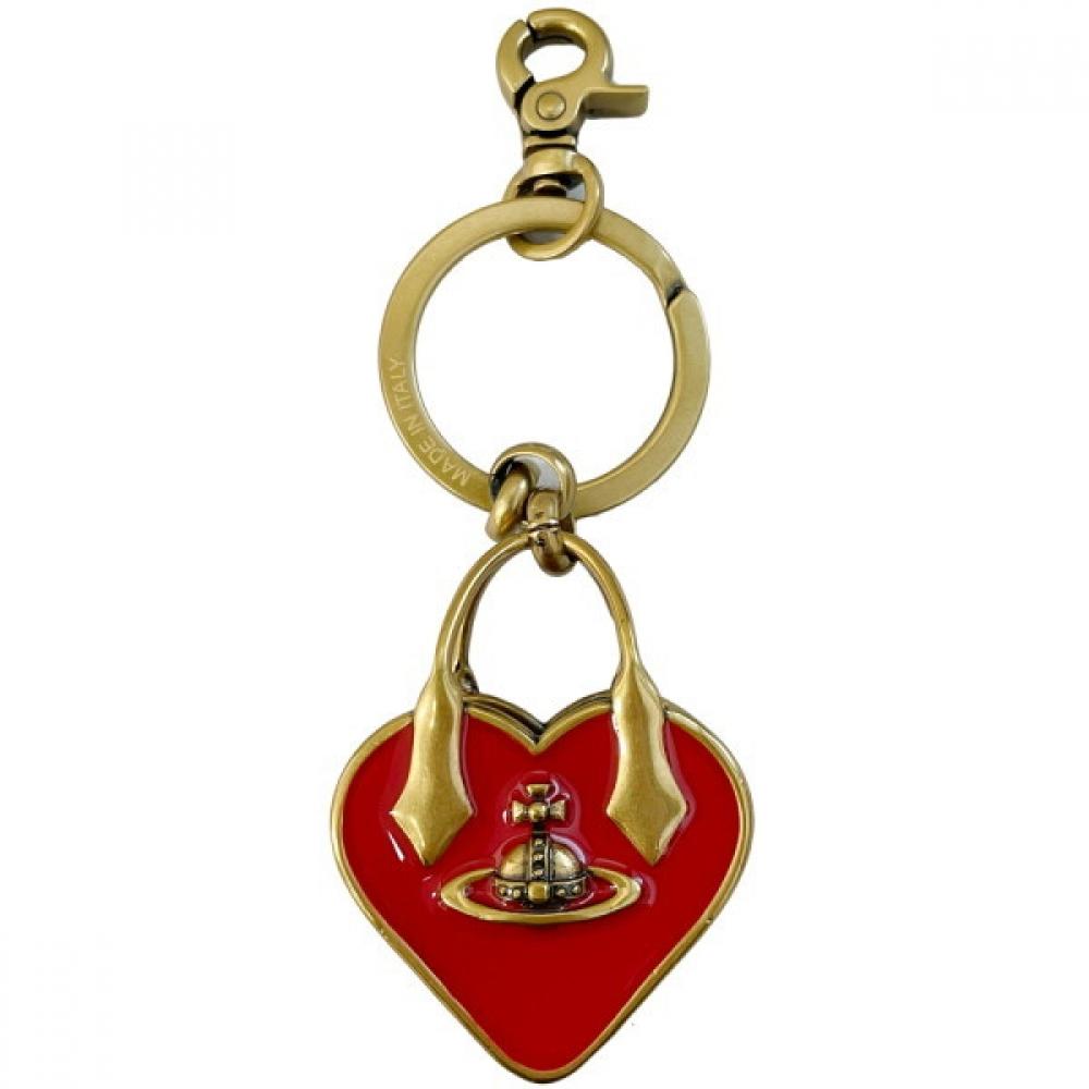 

Брелок Vivienne Westwood 25ss Josephine Josephine 82120002w Om000s
