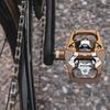 LOOK Pedal SPD X-Track En-Rage Plus, Bronze,