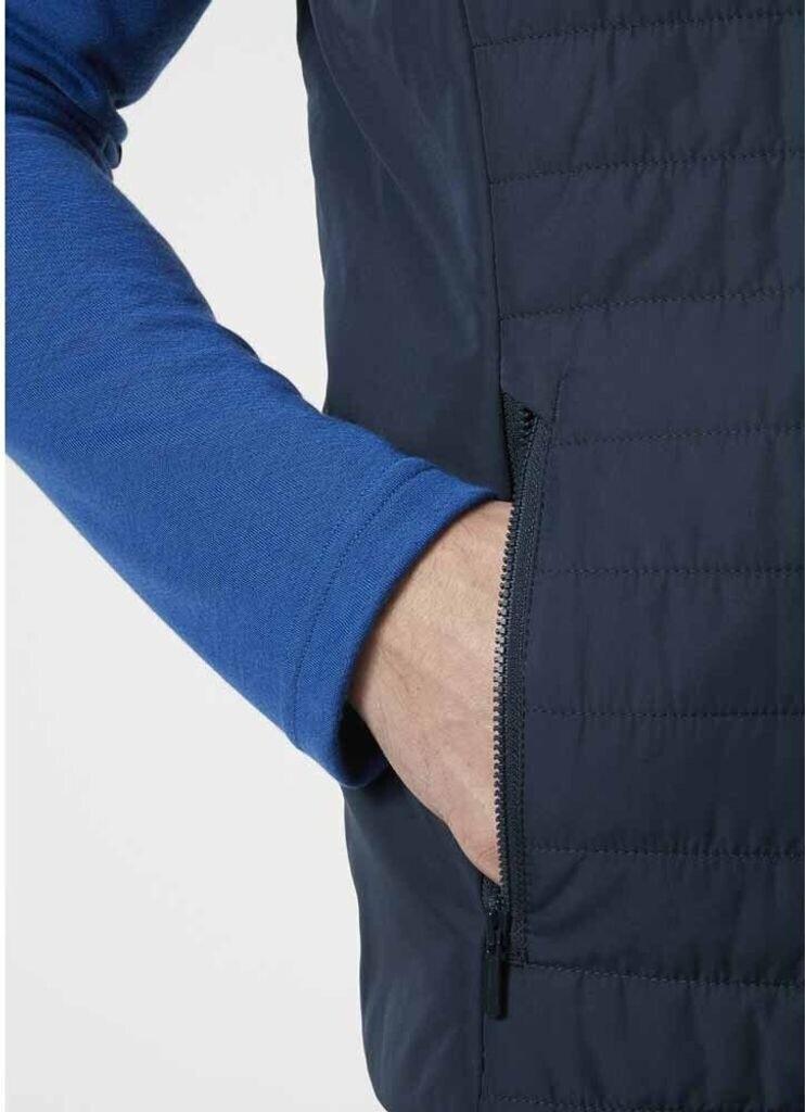 Куртка Helly Hansen Crew Insulator Vest 2.0 navy