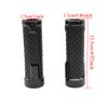22mm 7/8'' Motorcycle Accessories Handle Handlebar Hand Bar Grips Universal For Kawasaki Honda Yamaha Suzuki Benelli Ducati