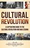 Libro Cultural Revolution by Captivating History - Hardback