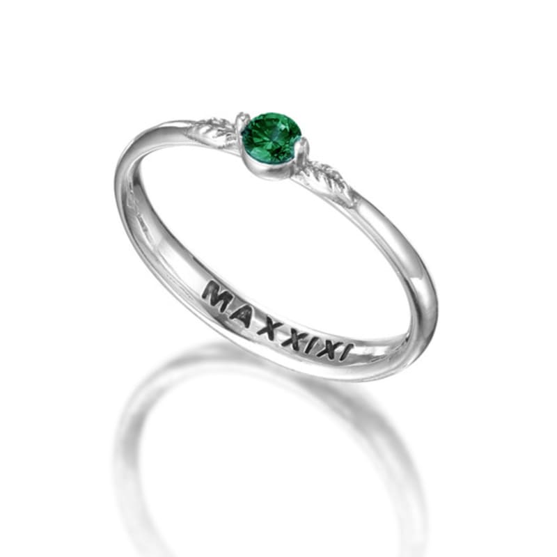 

Anonymous Artisan Space Seed - green No. 26