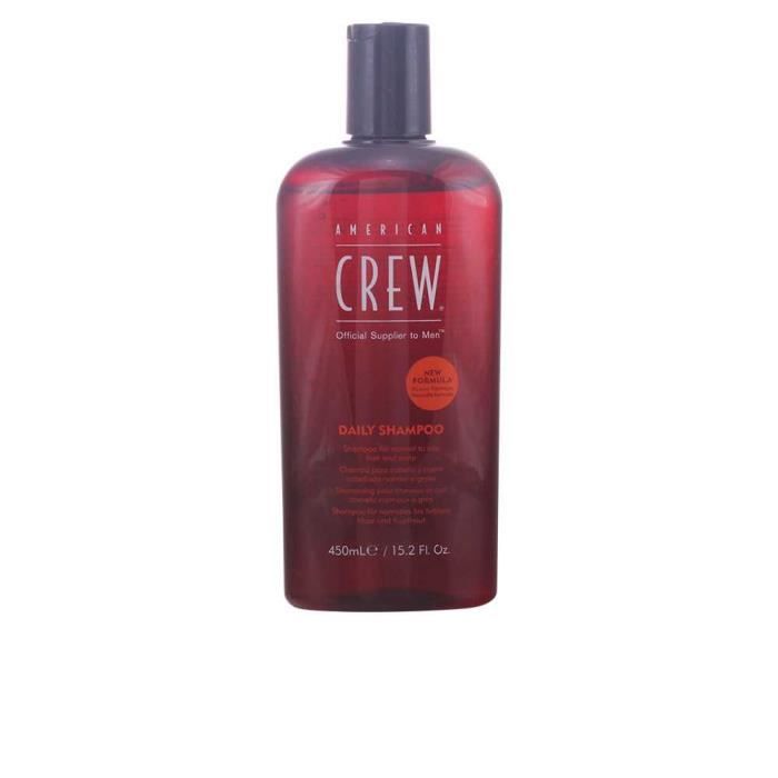 DAILY SHAMPOO 450 ml