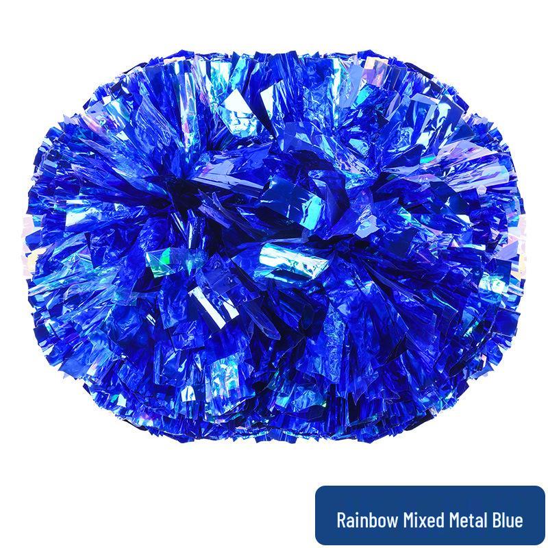 Cheerleading Pompons Dance Performance Props