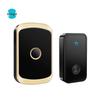 Self-Powered Wireless Doorbell with Ultra-Long Range & Waterproof Elderly Call Button