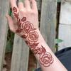 Tatuaje și body-art – Tatuaje temporare